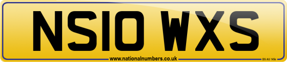 NS10 WXS