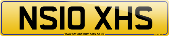 NS10 XHS