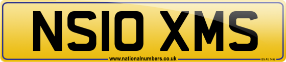NS10 XMS