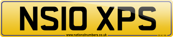 NS10 XPS