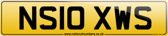 NS10 XWS