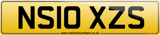 NS10 XZS