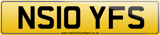 NS10 YFS