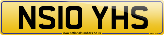NS10 YHS