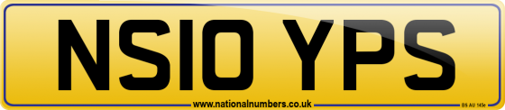 NS10 YPS