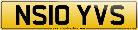 NS10 YVS