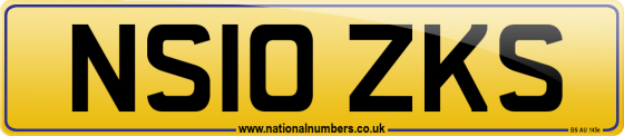 NS10 ZKS