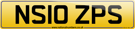 NS10 ZPS