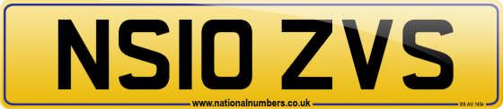 NS10 ZVS