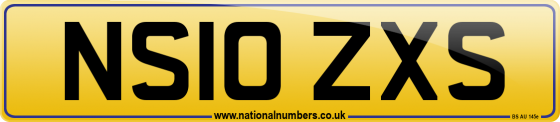 NS10 ZXS