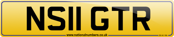 NS11 GTR