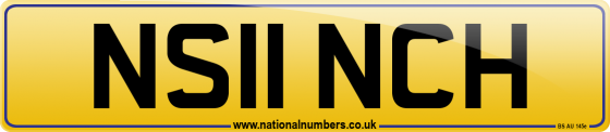 NS11 NCH