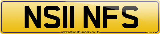 NS11 NFS