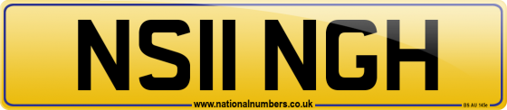 NS11 NGH