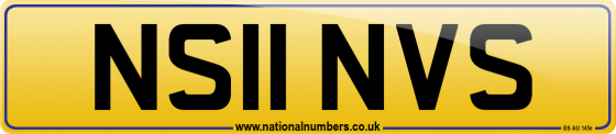 NS11 NVS