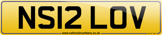 NS12 LOV