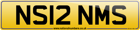 NS12 NMS