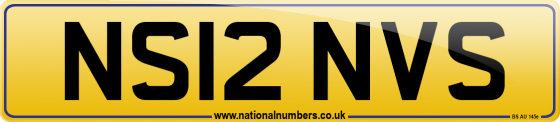 NS12 NVS