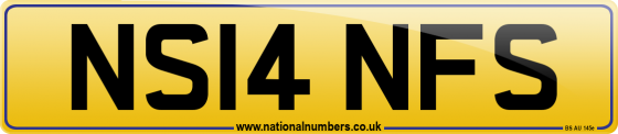NS14 NFS