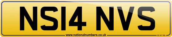 NS14 NVS
