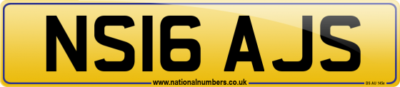 NS16 AJS