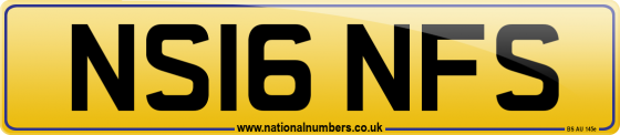 NS16 NFS
