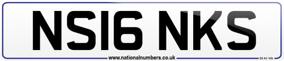 NS16 NKS