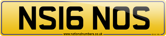 NS16 NOS