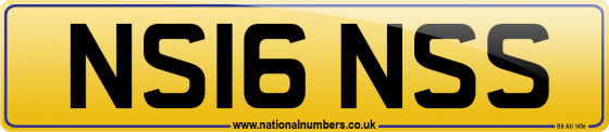 NS16 NSS