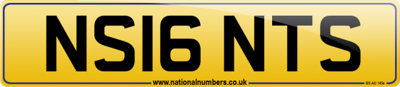 NS16 NTS