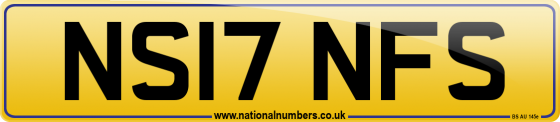 NS17 NFS