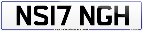 NS17 NGH