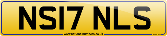 NS17 NLS