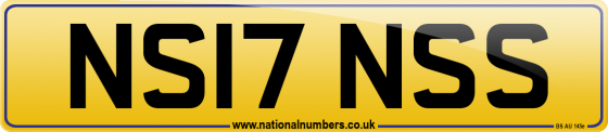 NS17 NSS