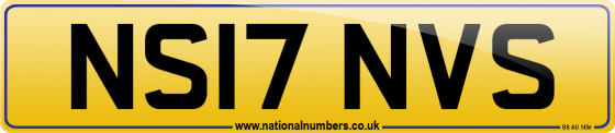 NS17 NVS