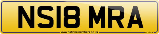 NS18 MRA