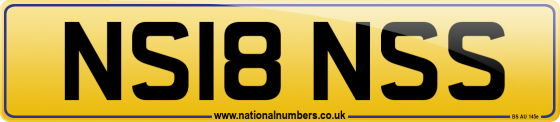 NS18 NSS