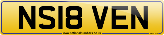 NS18 VEN