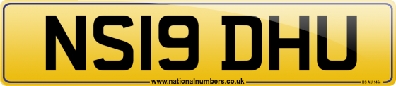 NS19 DHU