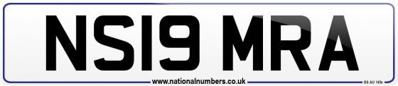 NS19 MRA