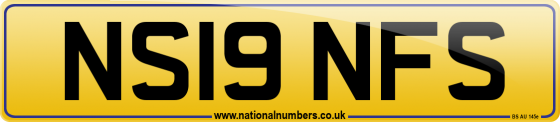 NS19 NFS