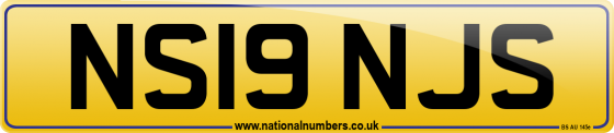 NS19 NJS