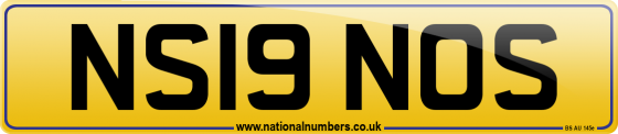 NS19 NOS