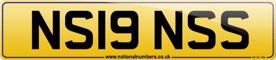 NS19 NSS