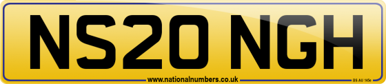 NS20 NGH