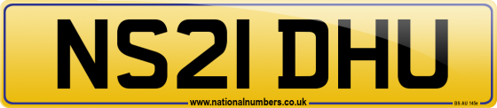 NS21 DHU