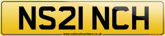 NS21 NCH