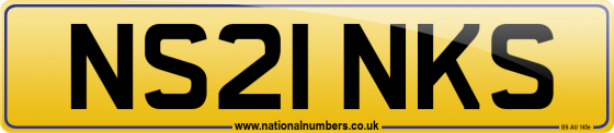 NS21 NKS