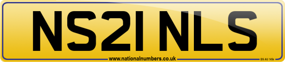 NS21 NLS