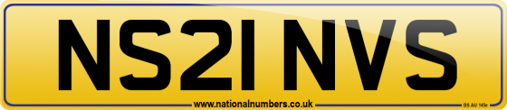 NS21 NVS